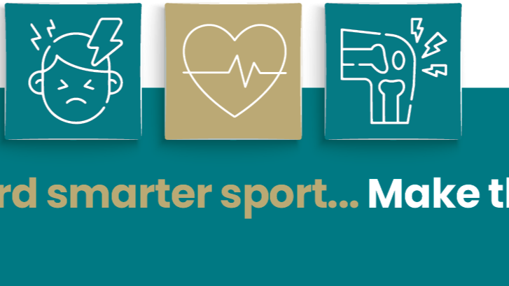 PRESS RELEASE: The Magnetic Movement: Pulling Health and Sport Together