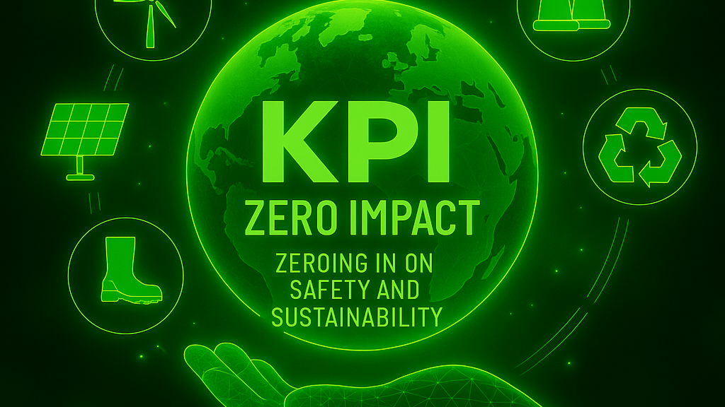 PRESS RELEASE: KPI Construction Services Becomes One of Australia’s First Carbon Neutral Traffic Management Providers