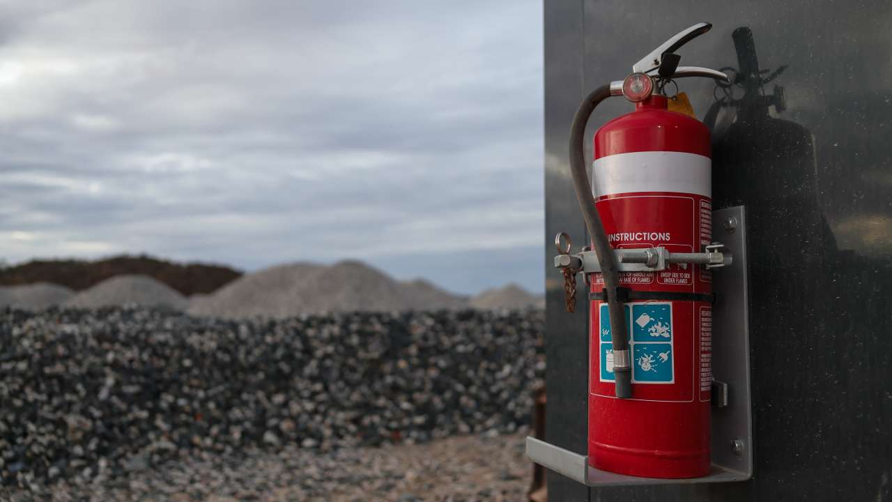 PRESS RELEASE: FIREX Redefines Fire Protection Industry with 24/7 Distribution Model