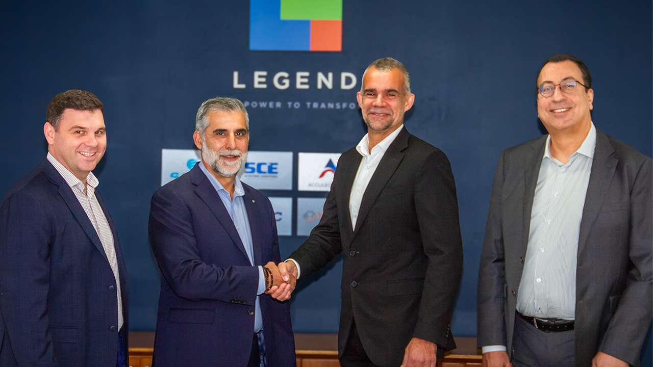 PRESS RELEASE: CHINT, a global leading smart energy solutions provider, has appointed Legend Corporation as its master distributor of low voltage (LV) products in Australia and New Zealand