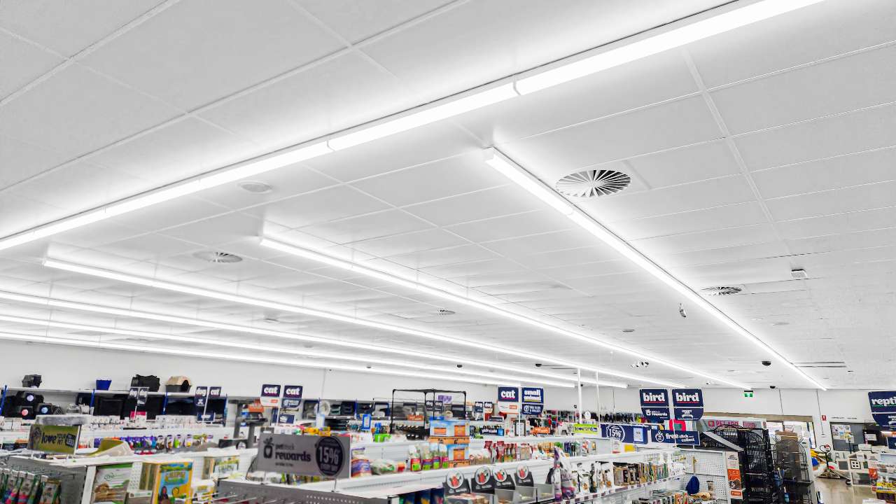PRESS RELEASE: South Australia LED Lighting Rebate: How Businesses Can Save Big