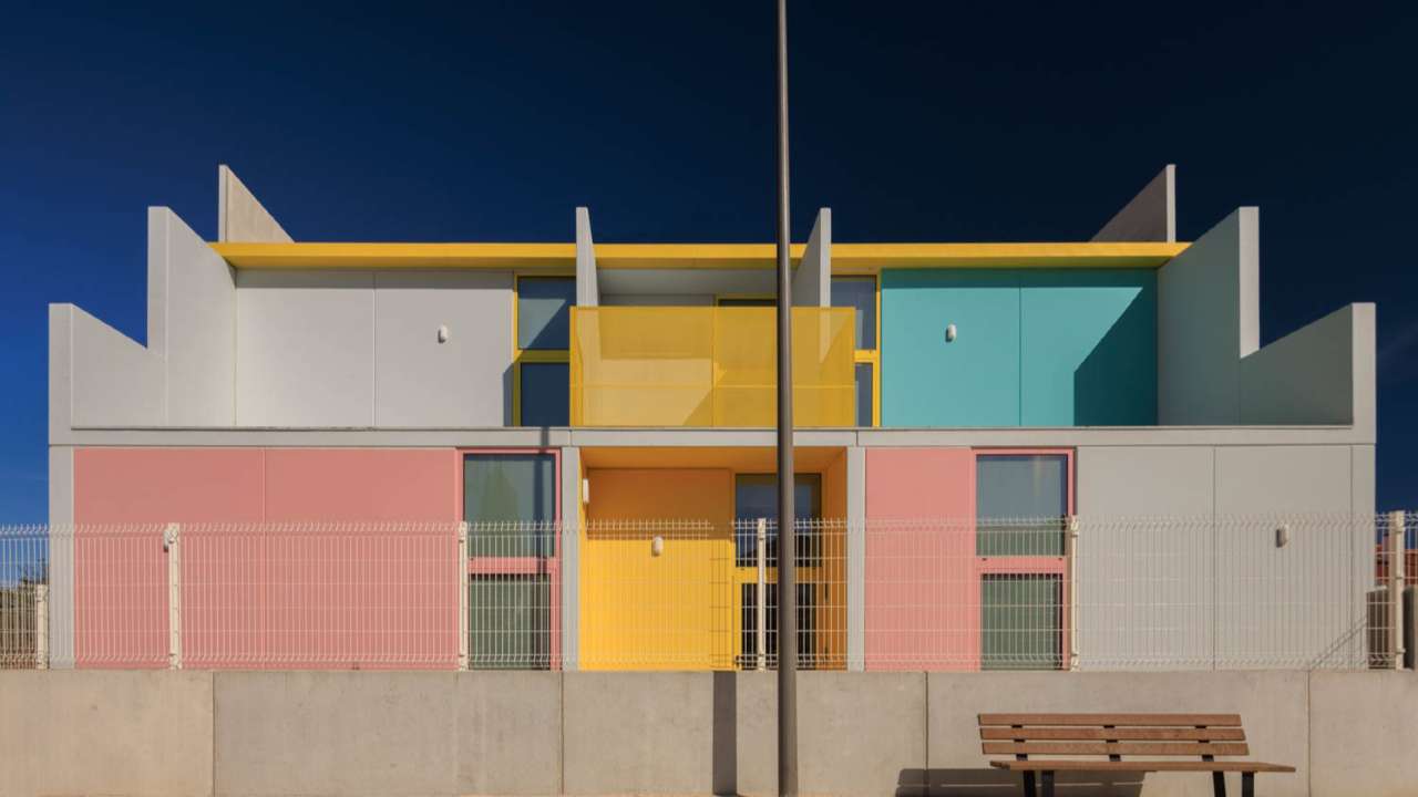 PRESS RELEASE: CampusDesign.co Launches as a Dedicated Resource for Educational Architecture