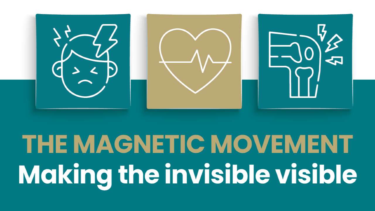 PRESS RELEASE: Dr Glenn & Partners Set to Launch: The Magnetic Movement