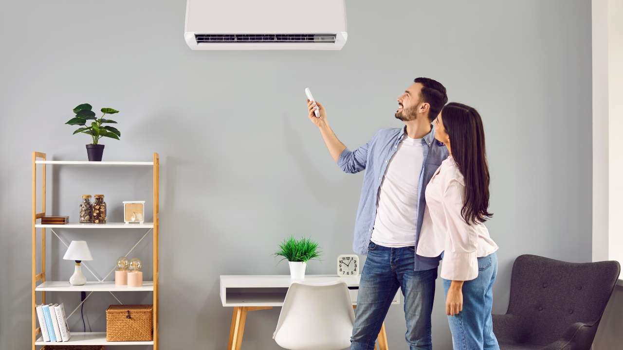 PRESS RELEASE: The NSW Air Conditioning Rebate