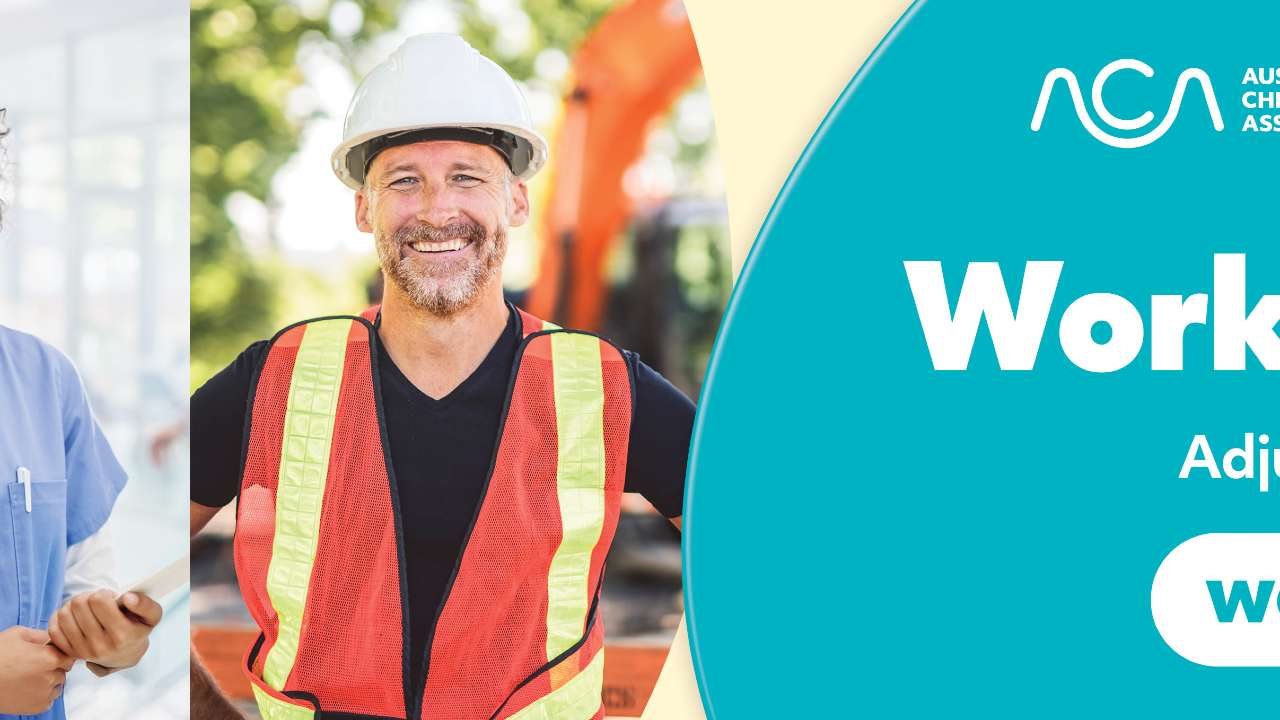PRESS RELEASE: Workspace Week – Tackling Australia’s Leading Workplace Injuries