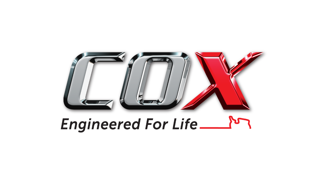 PRESS RELEASE: Zero Turn, Maximum Control – COX ZTR Range Built for Australian Conditions