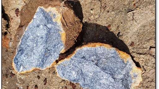 PRESS RELEASE: Antimony 65% … Gold 17 g/t …. Silver 97 g/t