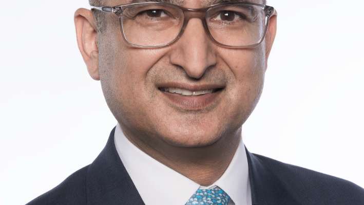 PRESS RELEASE: Fusion5 appoints Deepak Nangia as Group CEO
