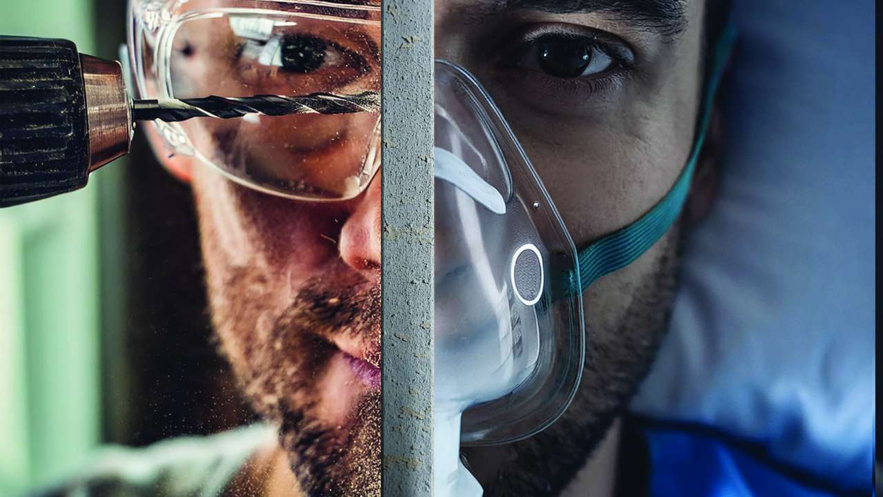 PRESS RELEASE: Deadly DIY: Home Renovations Linked to 51% of Mesothelioma Deaths | NOVEMBER IS NATIONAL ASBESTOS AWARENESS MONTH – FRIDAY 28 NOV IS ASBESTOS AWARENESS DAY 2025