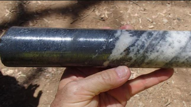 PRESS RELEASE: GDM confirms High-Grade Antimony and Gold at Coonambula