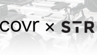 PRESS RELEASE: Recovr x STRONG Pilates: Landmark AI Partnership Sets New Standard for Premium Fitness Experience