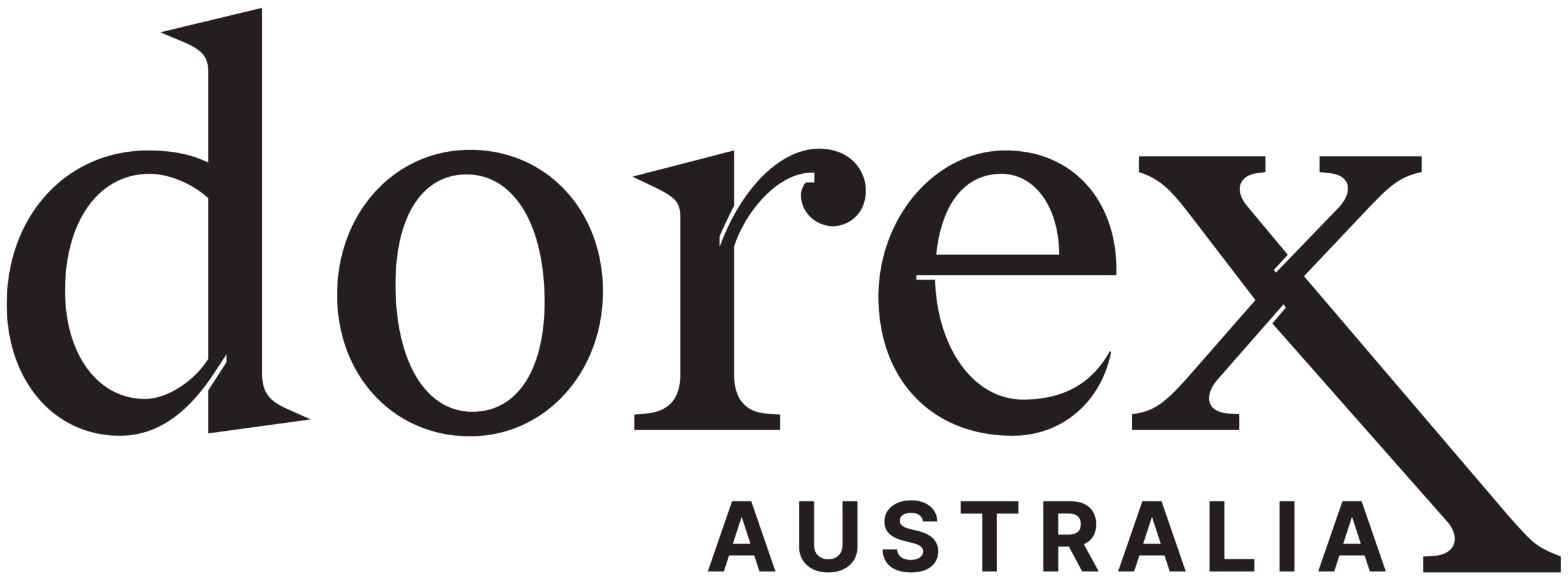dorex-australia-logo1