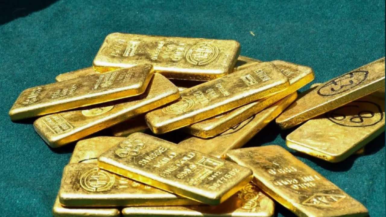 PRESS RELEASE: Dorex Weekly Gold Markets Update  – w/e 06.12.2025