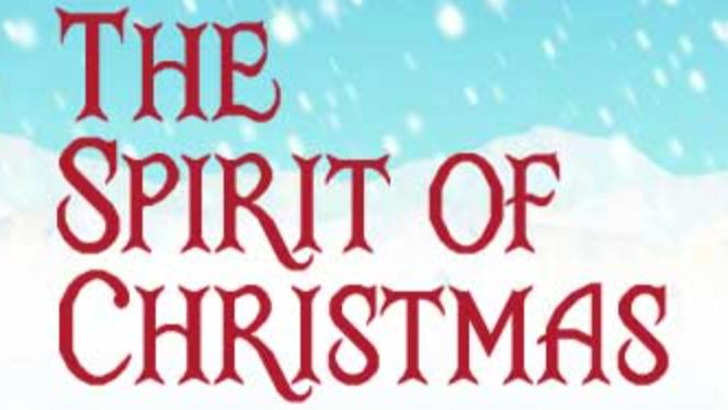 PRESS RELEASE: Free Christmas Shop Marks 10 Years of Helping Australians in Need