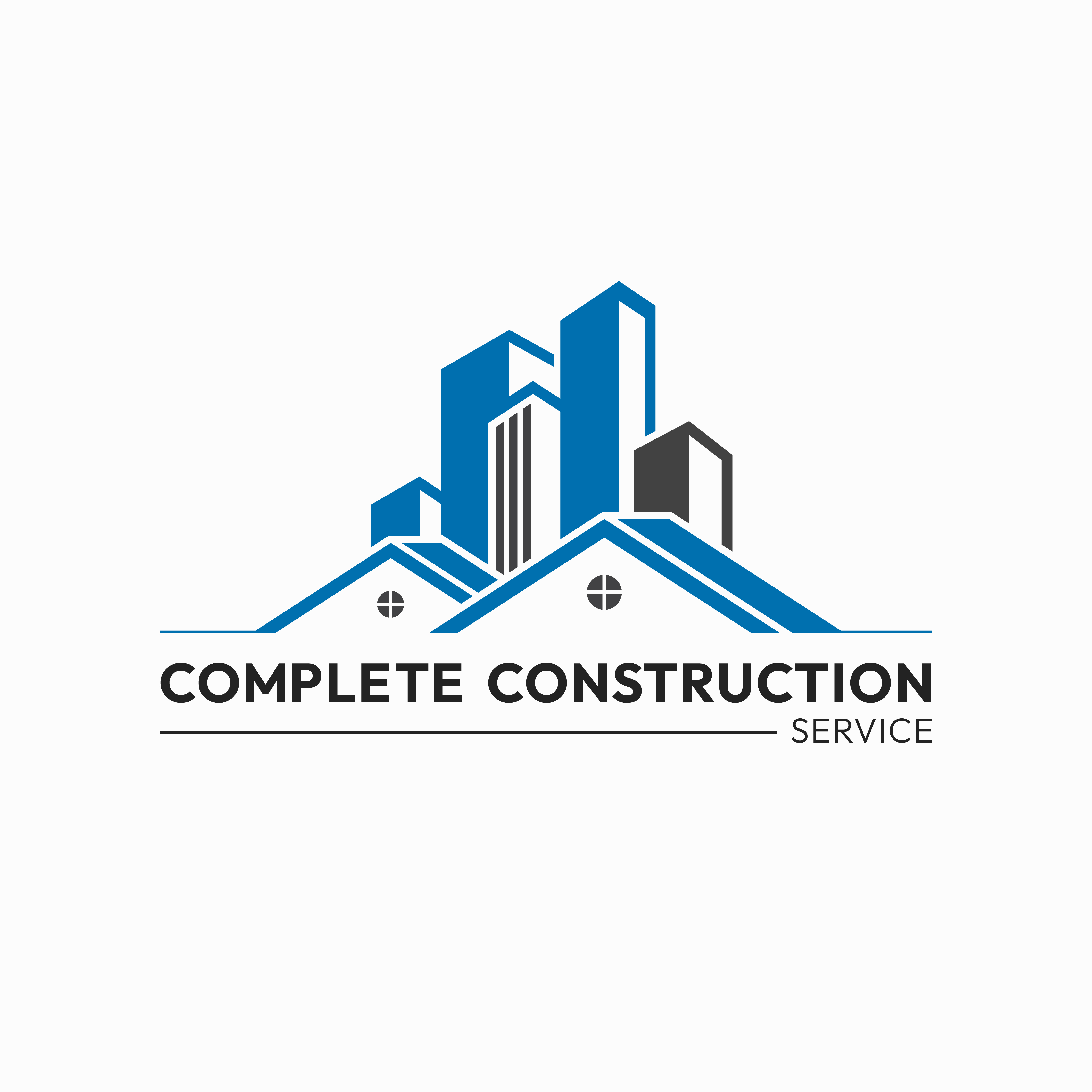 Complete Construction Services
