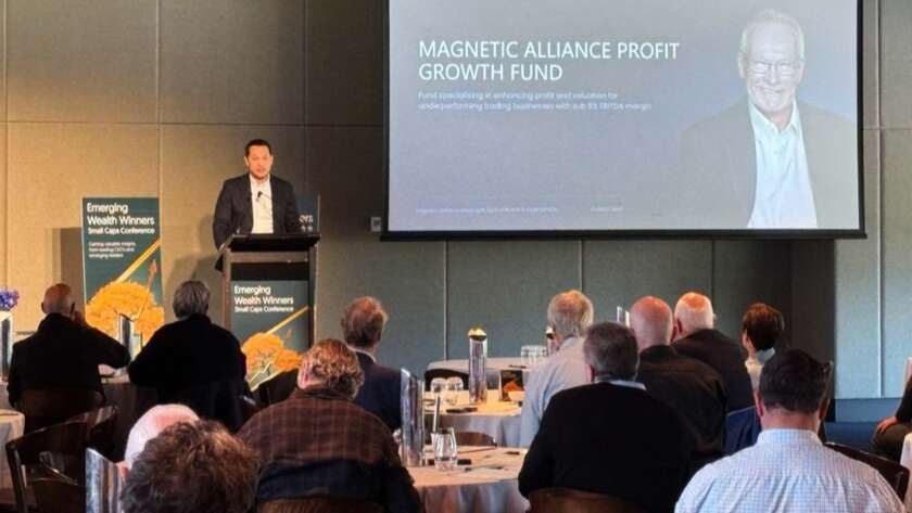 PRESS RELEASE: New Magnetic Alliance Growth Fund Targets Hands-On Value Creation in Australian Businesses