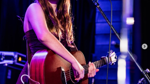 PRESS RELEASE: Cocky Guides Named Charity Partner for Illawarra Folk Club Charity Night – A Preview to the Illawarra Folk Festival 2026