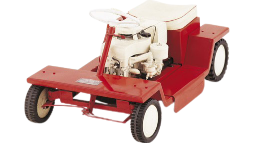 PRESS RELEASE: Cox Stockman Plus Steps Up Performance with New 18HP V-Twin Engine