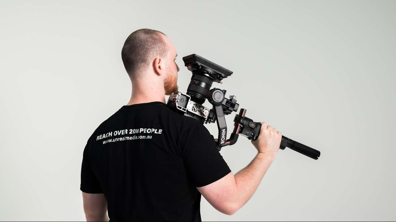PRESS RELEASE: Brisbane Creative Director Highlights Growing Gap Between Video Expectations and Investment
