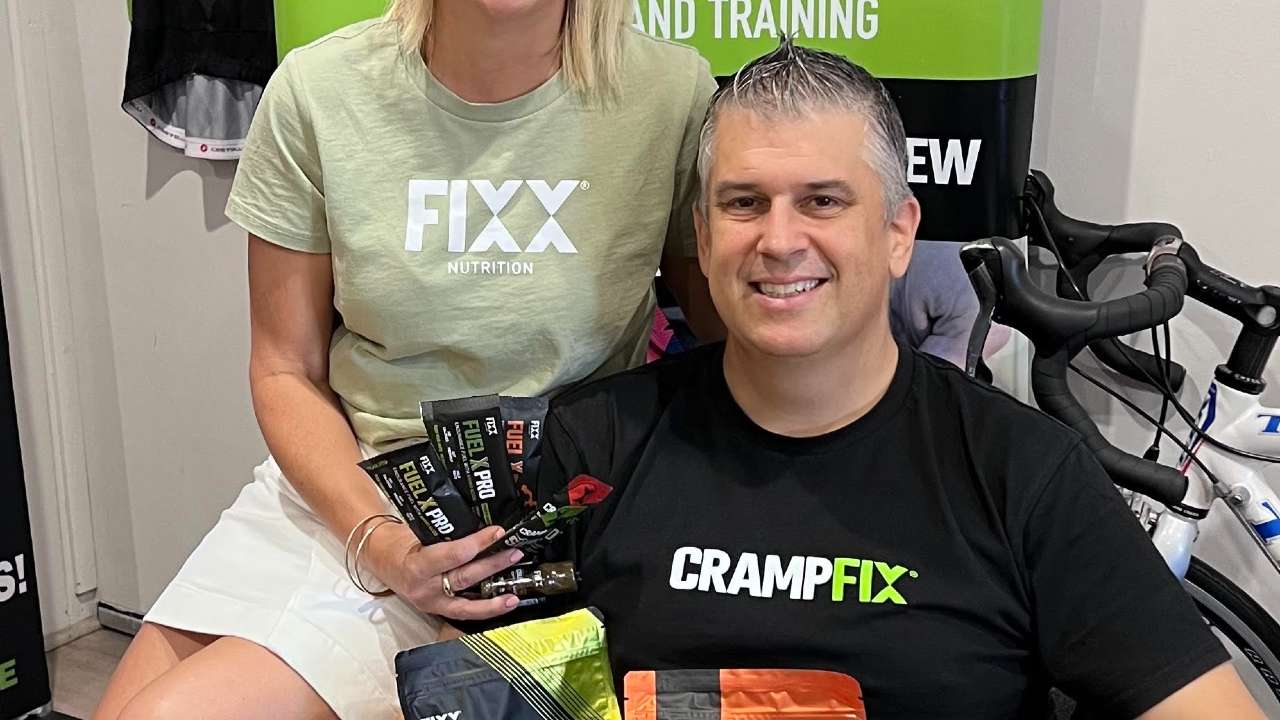 PRESS RELEASE: Fixx Nutrition Enters Ninth Year On Track for Further Global Expansion and More Elite Sporting Partnerships