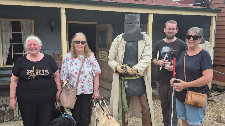 PRESS RELEASE: Sensory Tourism Australia Takes Accessible Tourism to the Next Level