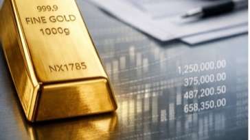 PRESS RELEASE: DOREX WEEKLY GOLD MARKET UPDATE – w/e 27.03.26: Liquidity, Not Loss of Faith