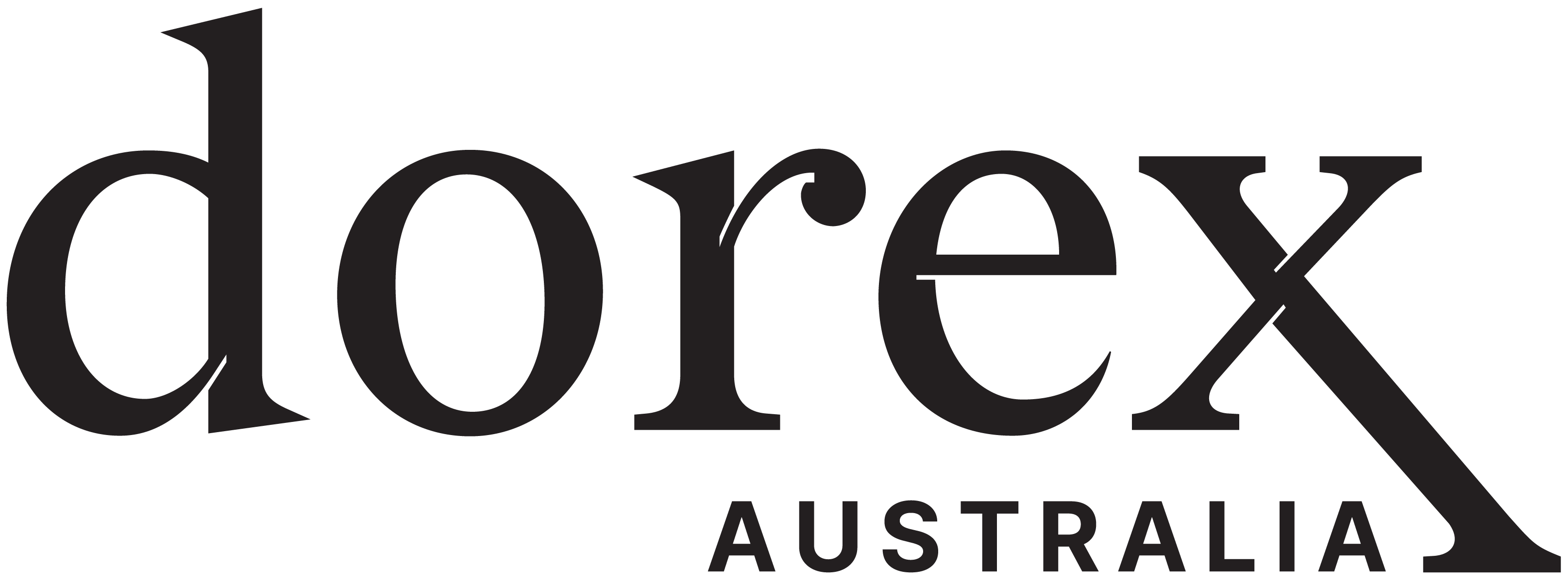 dorex-australia-logo3