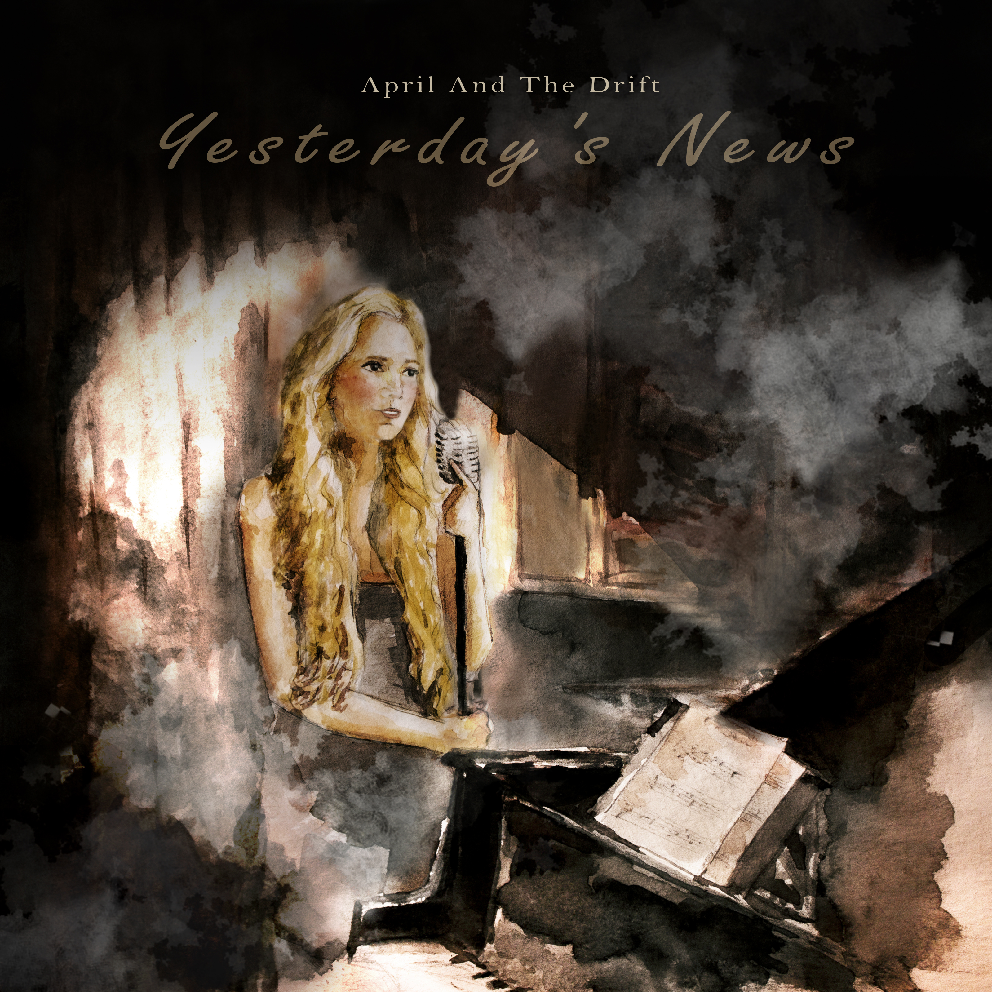 PRESS RELEASE: Chilling out with nothing to do influence sultry singer/songwriter’s newest hit