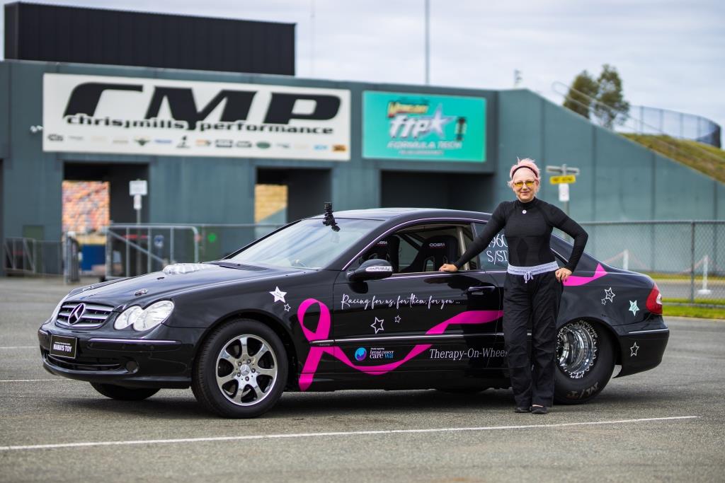 PRESS RELEASE: Therapy on Wheels is Bank West’s Best in the West