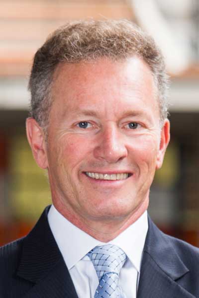 PRESS RELEASE: Ability Sciences announces the appointment of Rob Fitzpatrick as Commercial Advisor to its Board of Directors