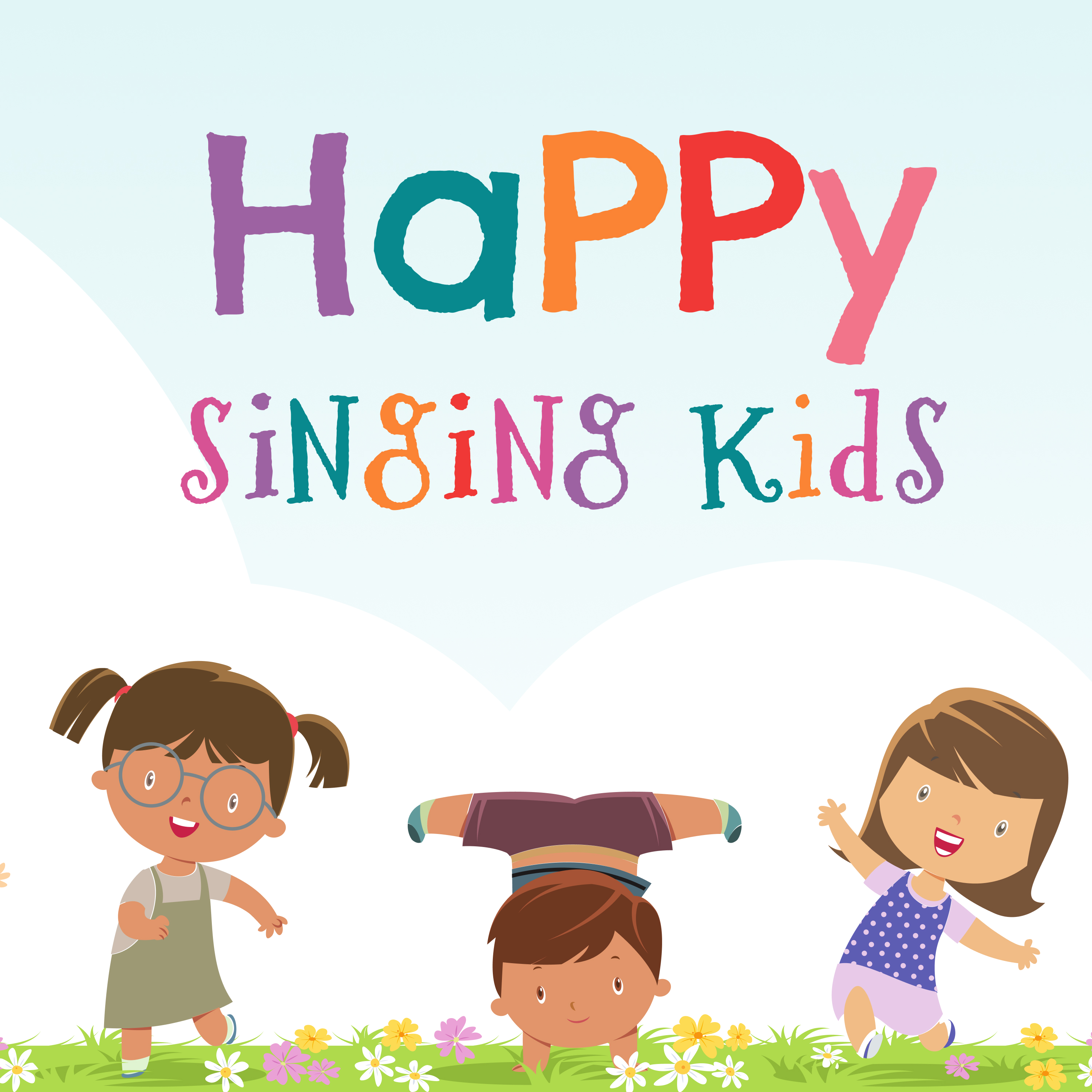 Happy Singing Kids