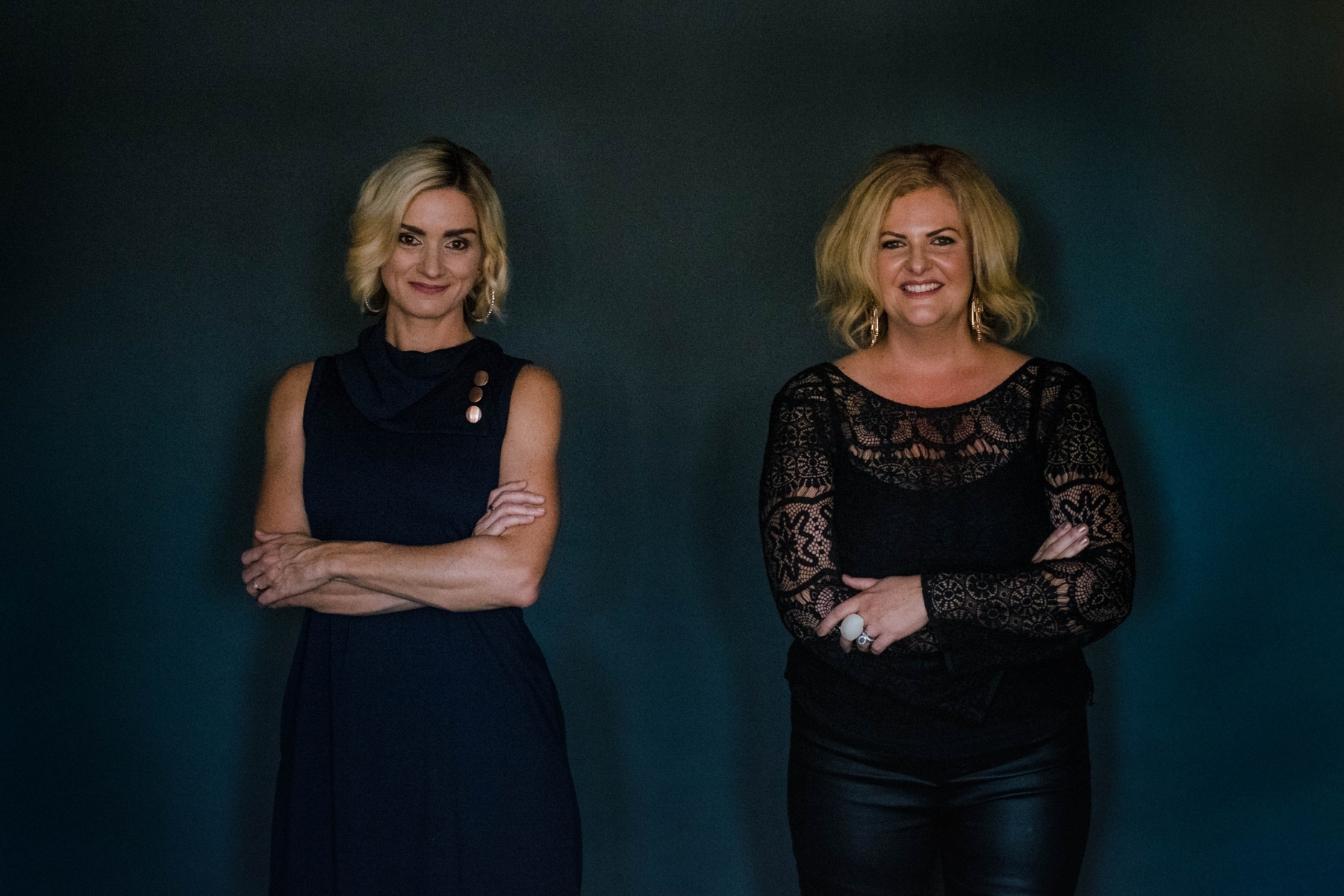 PRESS RELEASE: The Best Friends Turning Divorce Into A Positive For Women