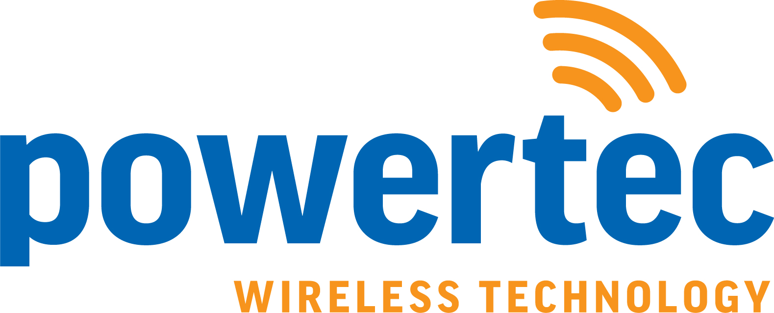 Powertec Wireless Technology