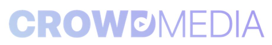 PRESS RELEASE: CROWD MEDIA LAUNCHES AI BASED TALKING HEAD