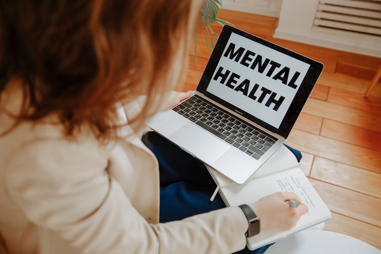 PRESS RELEASE: Online Therapy Sees Massive Growth Since Lockdowns