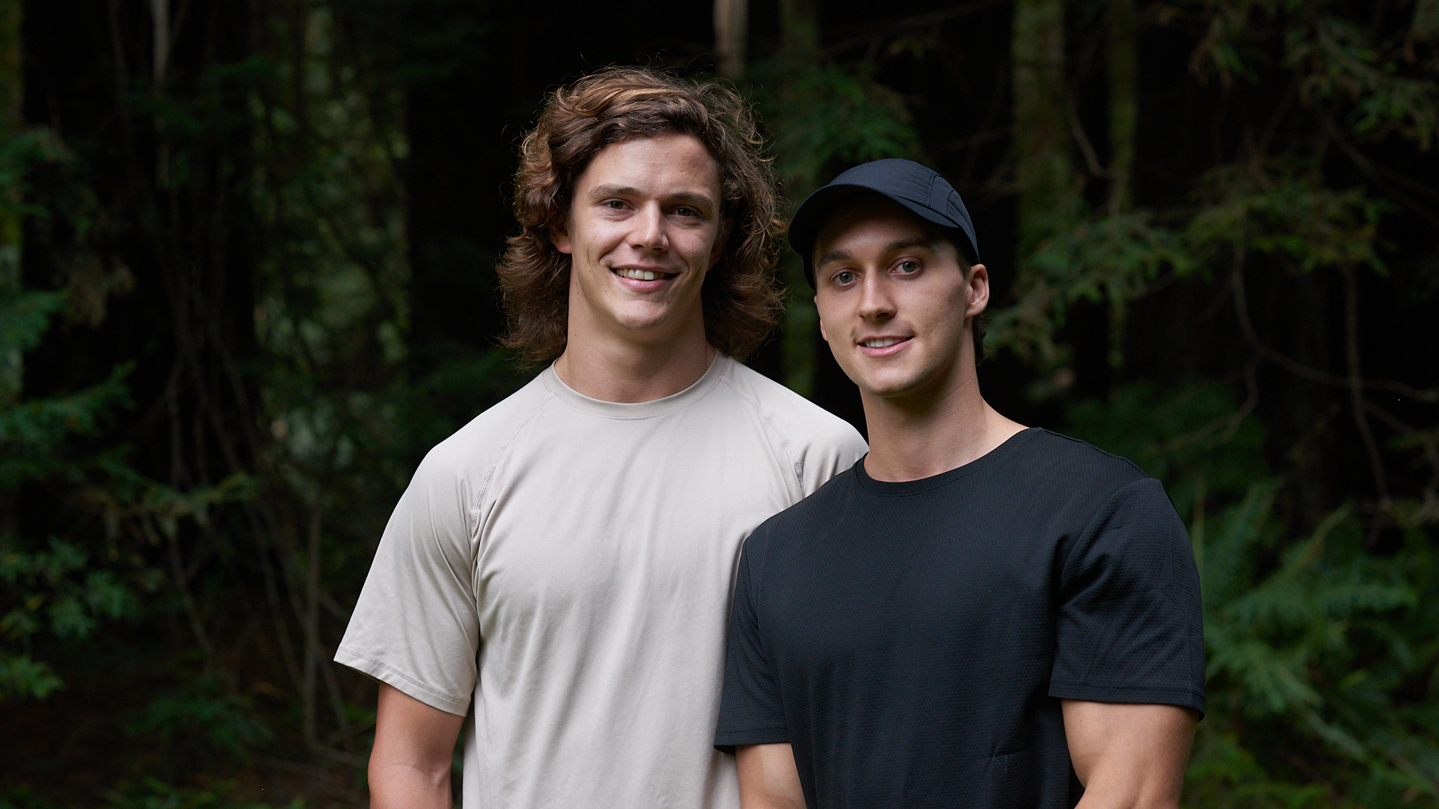 PRESS RELEASE: How two young Melbournians plan to propel sustainability to the forefront of the fitness industry.