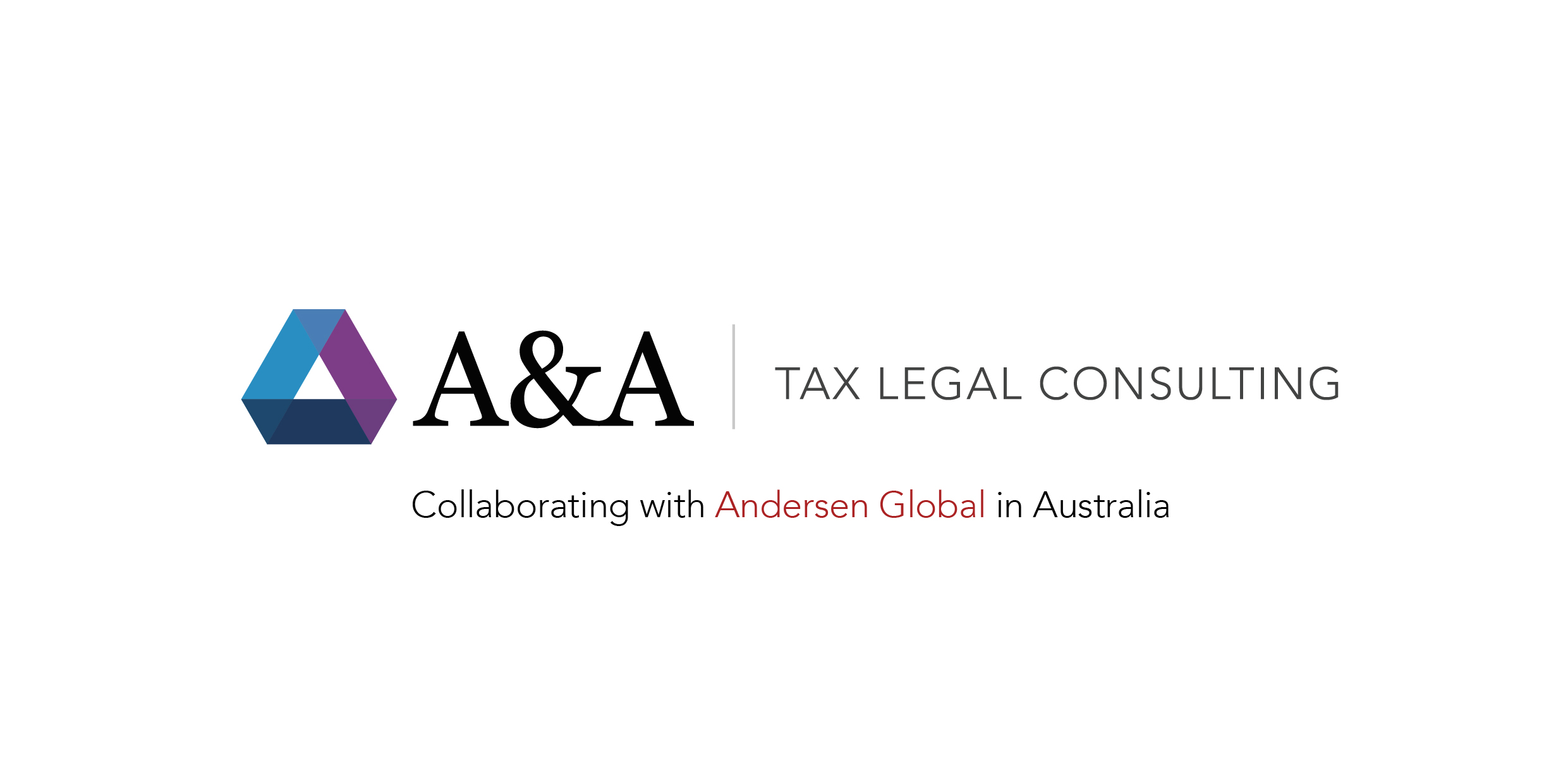 PRESS RELEASE: A&A Tax Legal Consulting mobilises for growth and transition to Andersen with the appointment of Transfer Pricing specialist Benedicte Olrik into a senior management role.