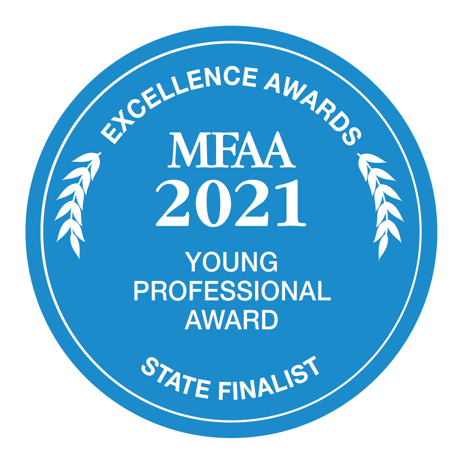 PRESS RELEASE: Local Broker Named State Finalist