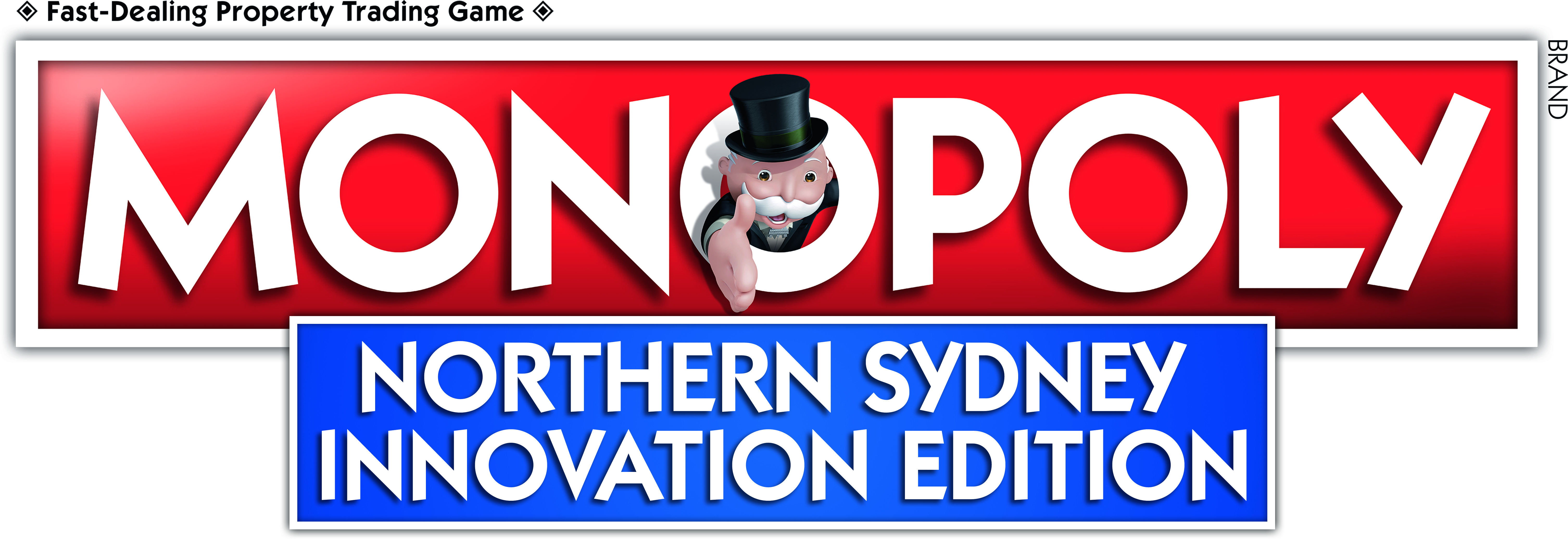 PRESS RELEASE: Monopoly, the world’s favourite family board game, is coming to Northern Sydney!