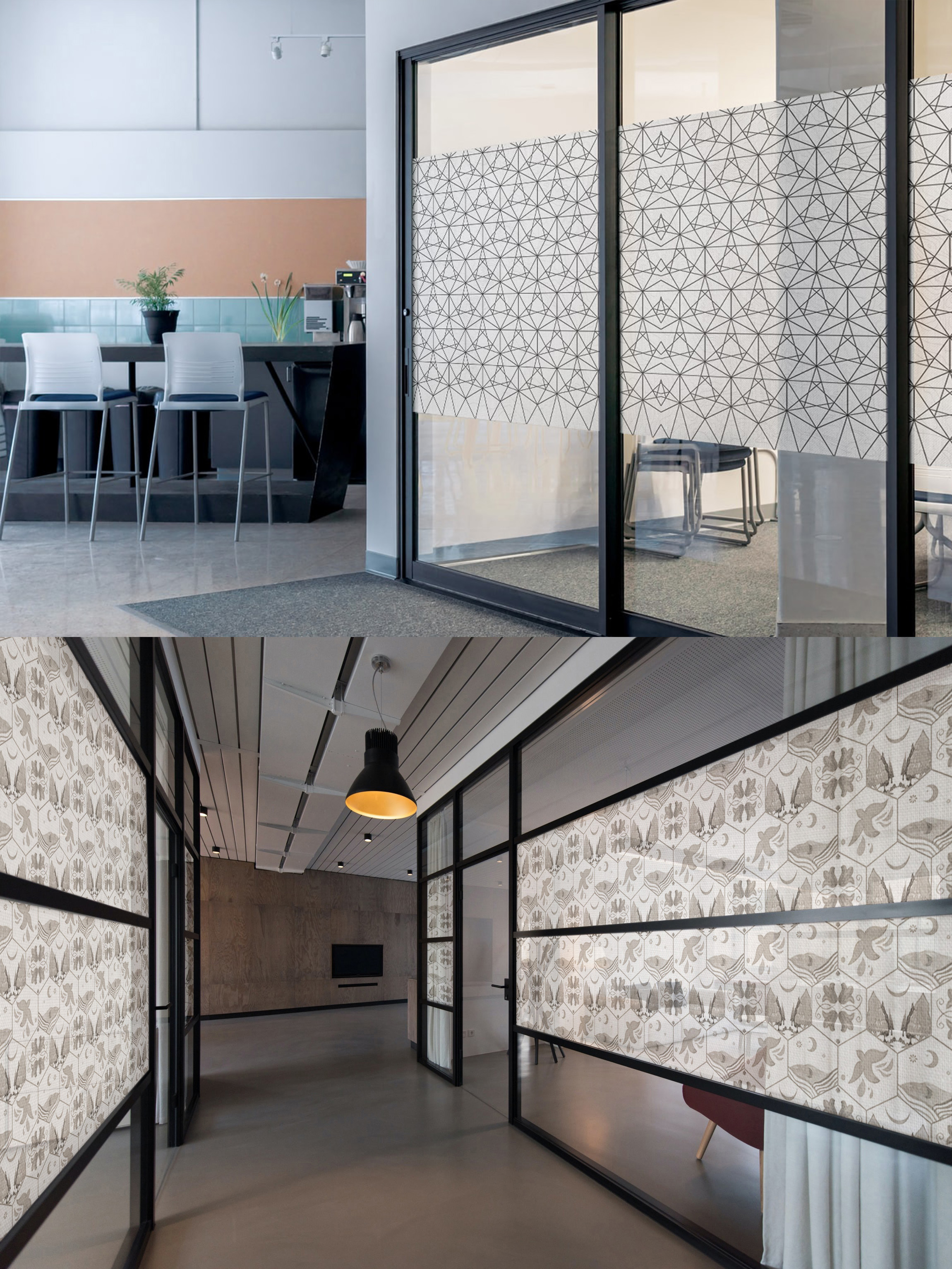 PRESS RELEASE: Newly launched pattern design platform ‘Space Tailor’ helps printing companies advance into the interior market.