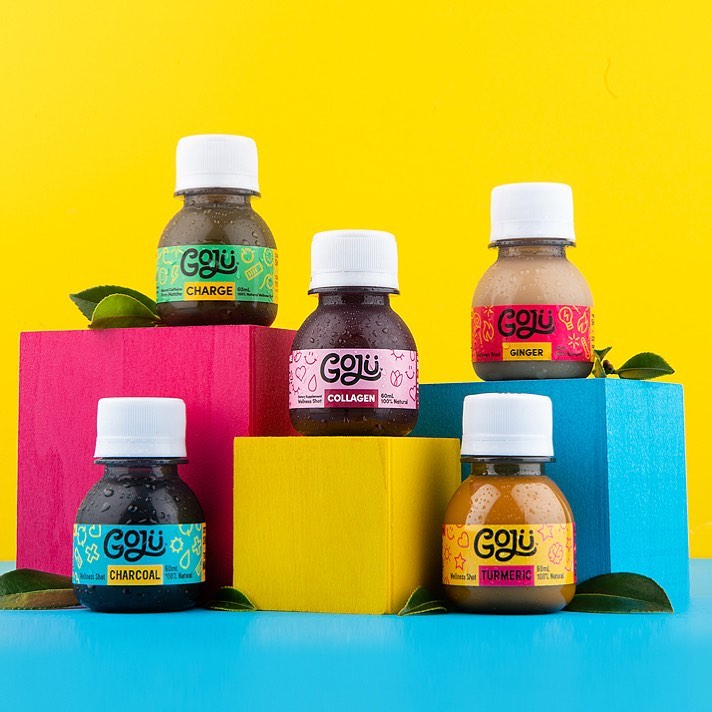 PRESS RELEASE: NZ’s Favourite Wellness Shots Land In Australia