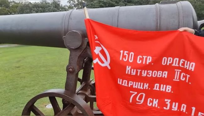 PRESS RELEASE: Why Russian Cossacks Are Evoking The Image Of Australia’s 7th Prime Minister