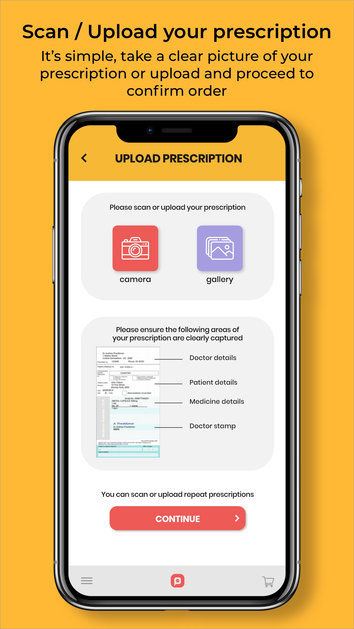 PRESS RELEASE: Perth Based Pharmacy Delivery App Turns Off Delivery Charges WA Wide