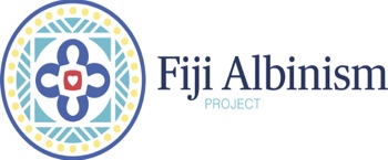 PRESS RELEASE: International Albinism awareness day on June 13, and good news about Fiji providing sunscreen for people with albinism in Fiji