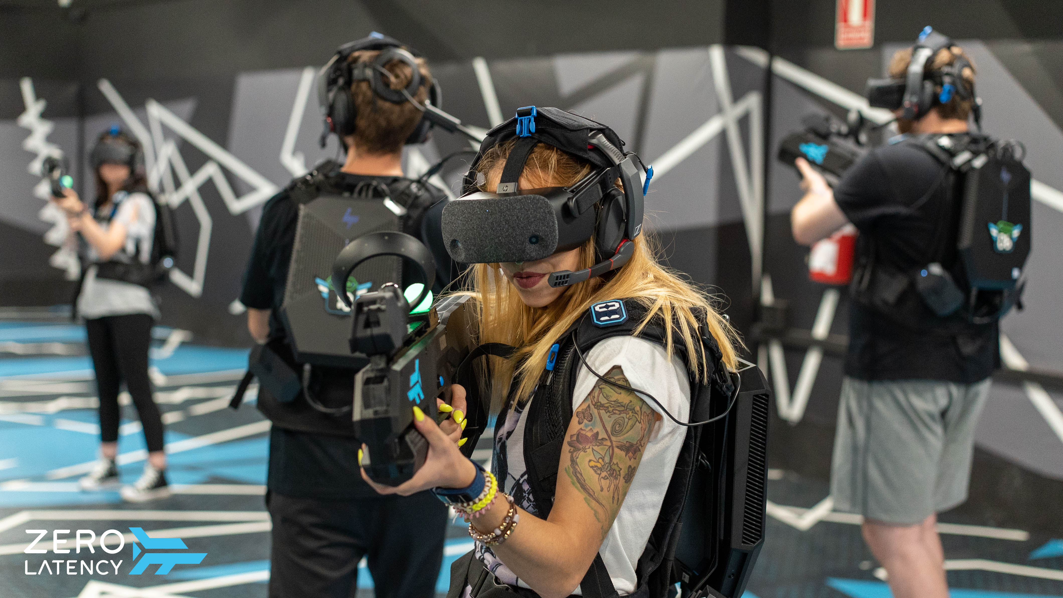 PRESS RELEASE: FAR CRY VR LAUNCH – DIVE INTO INSANITY!