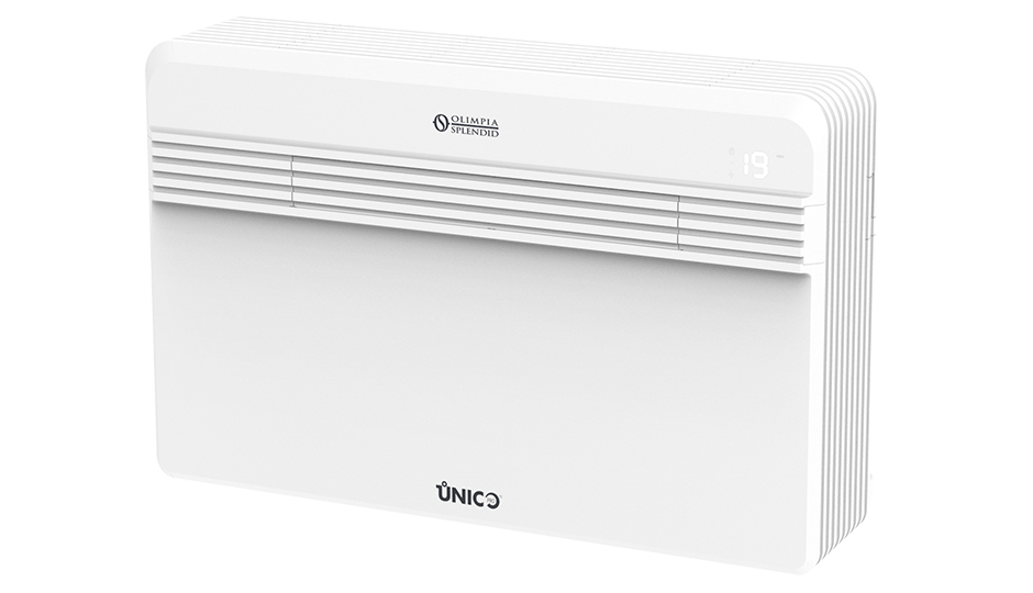 PRESS RELEASE: Unico Pro – The ultimate heating and cooling solution for home improvers is here