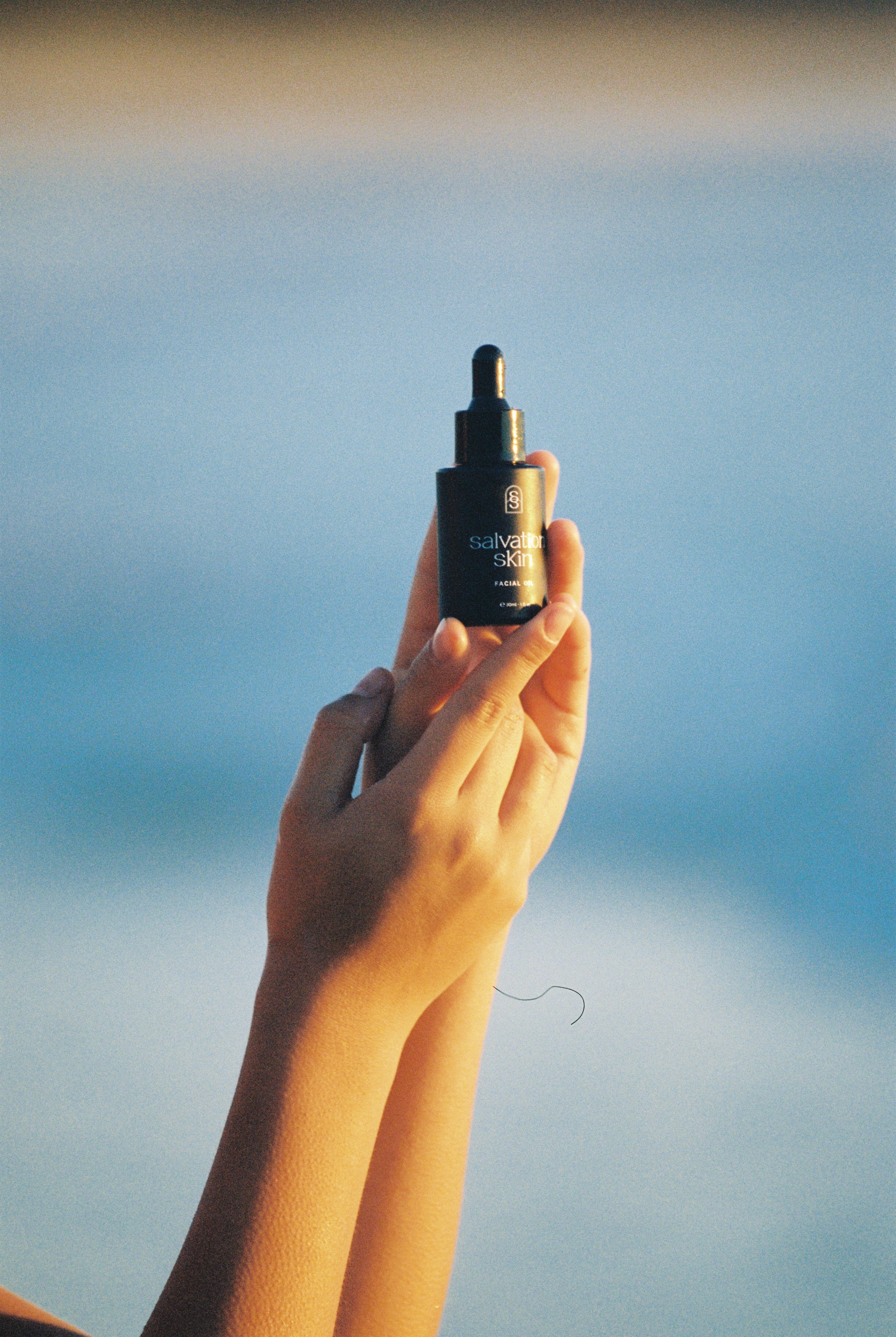 PRESS RELEASE: New Skincare Brand, Salvation Skin Achieves a Carbon-Neutral Workforce and Why This is Only the Beginning