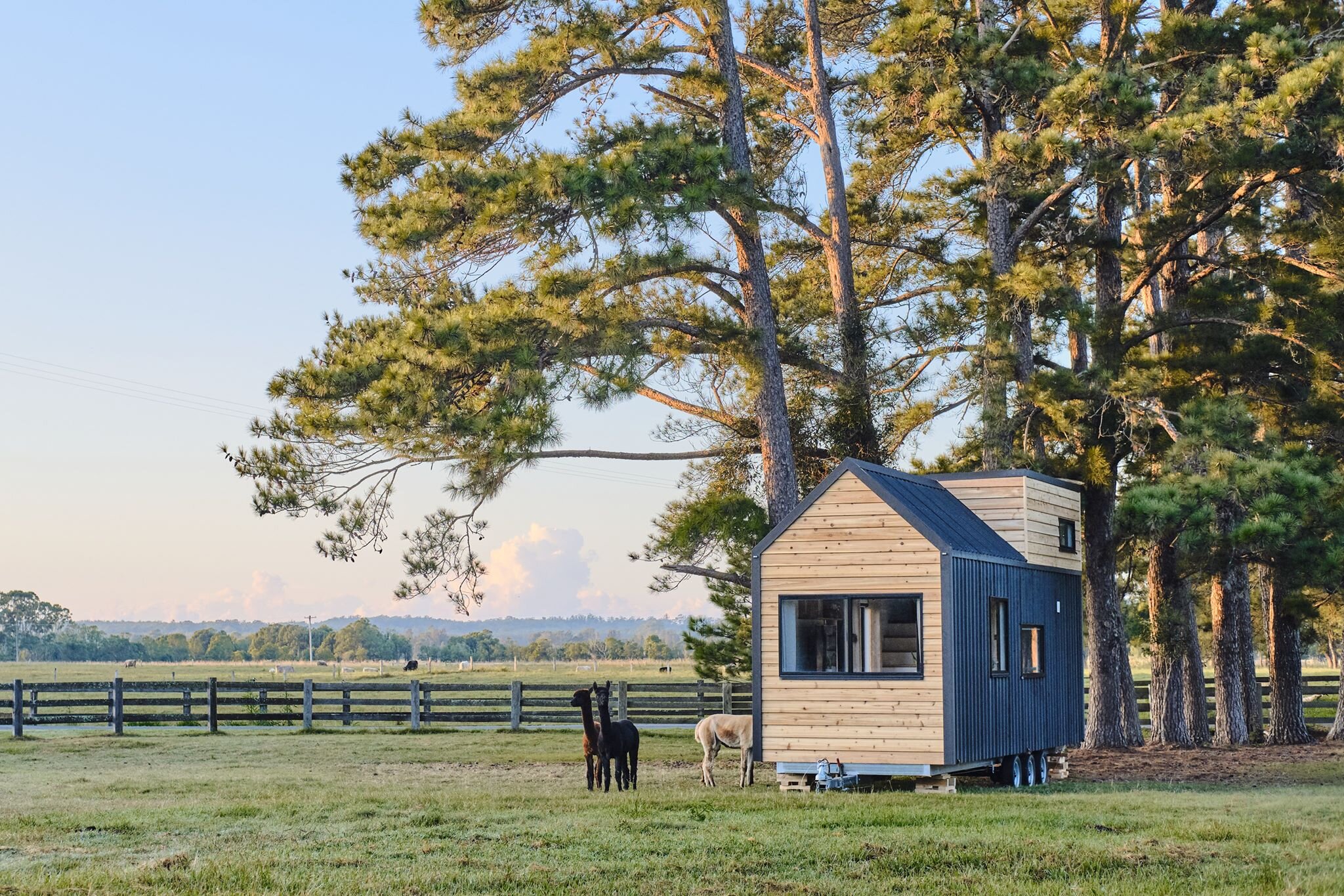 PRESS RELEASE: Tiny Home Expo – Weekend Show for booming industry