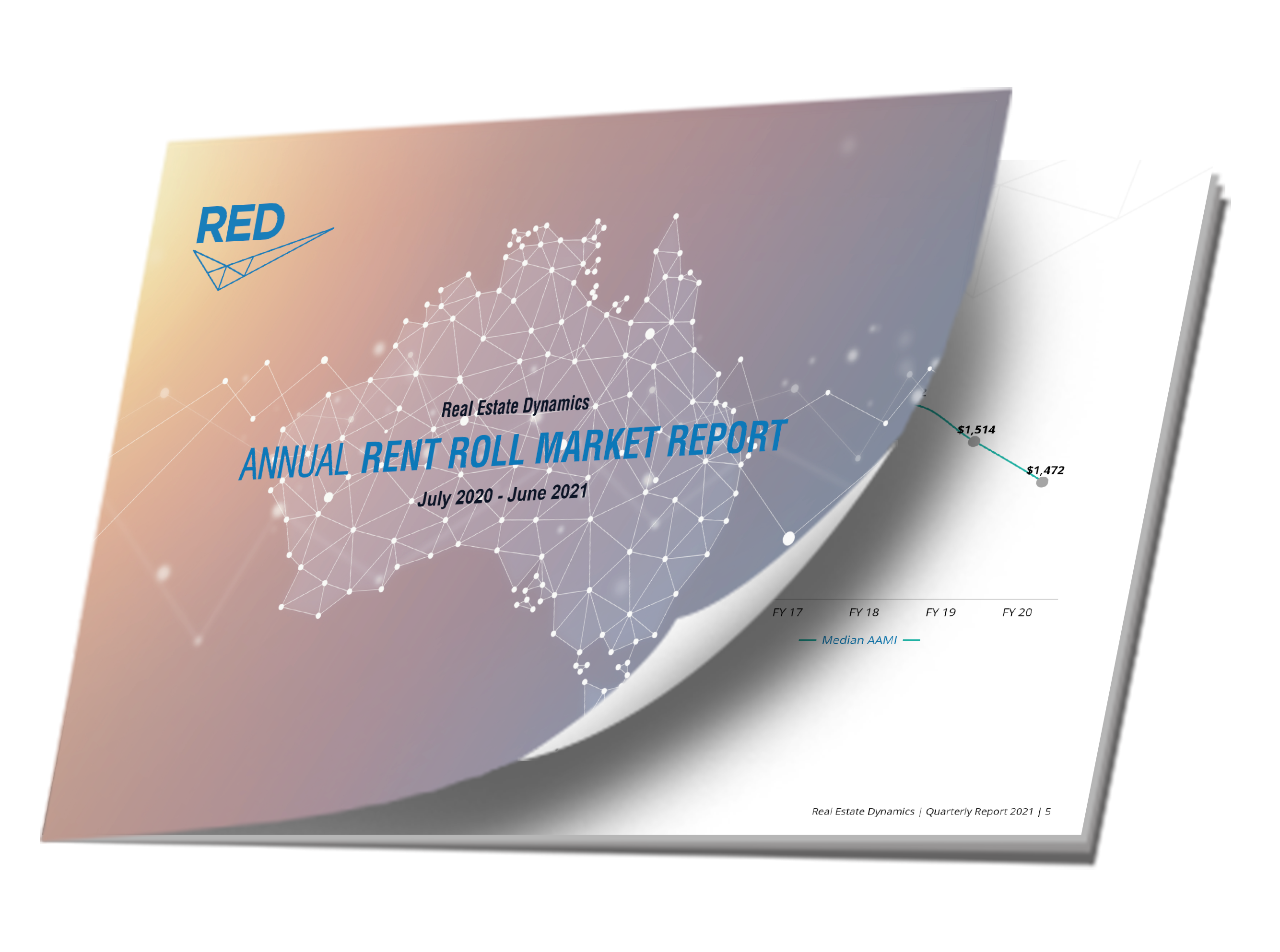 PRESS RELEASE: ARRM REPORT provides valuable industry insights