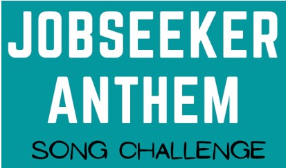 PRESS RELEASE: JOBSEEKER ANTHEM – SONG CHALLENGE LAUNCHES – $10,000 CASH PRIZE